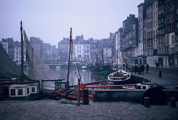 harbor,fishing boats
